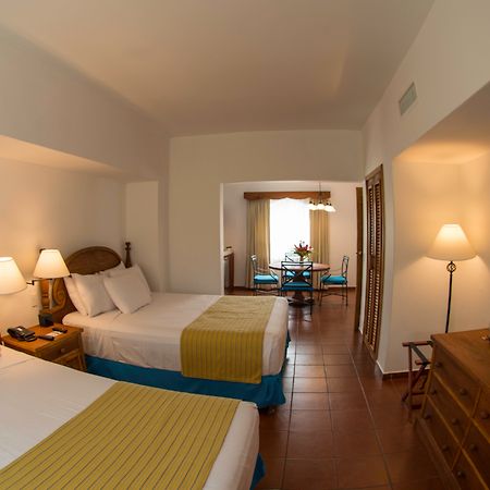 Amatique Bay Hotel Puerto Barrios Kültér fotó