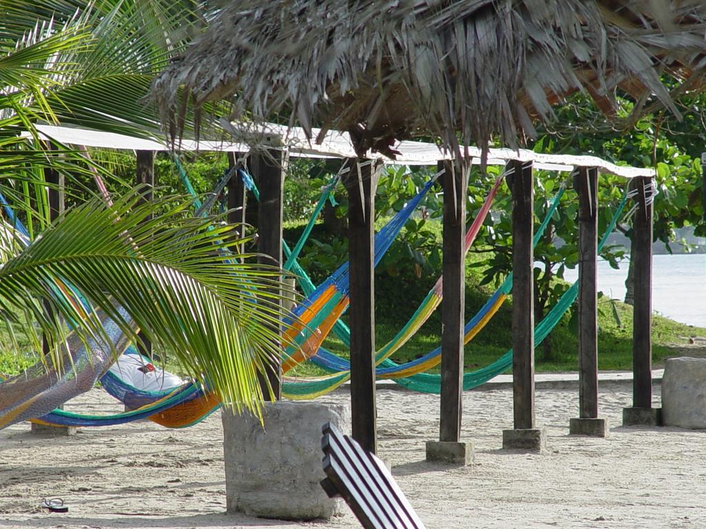 Amatique Bay Hotel Puerto Barrios Kültér fotó