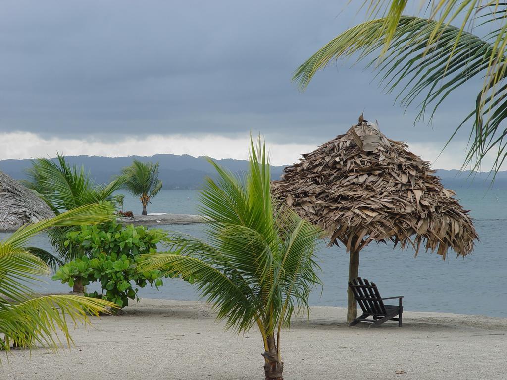 Amatique Bay Hotel Puerto Barrios Kültér fotó