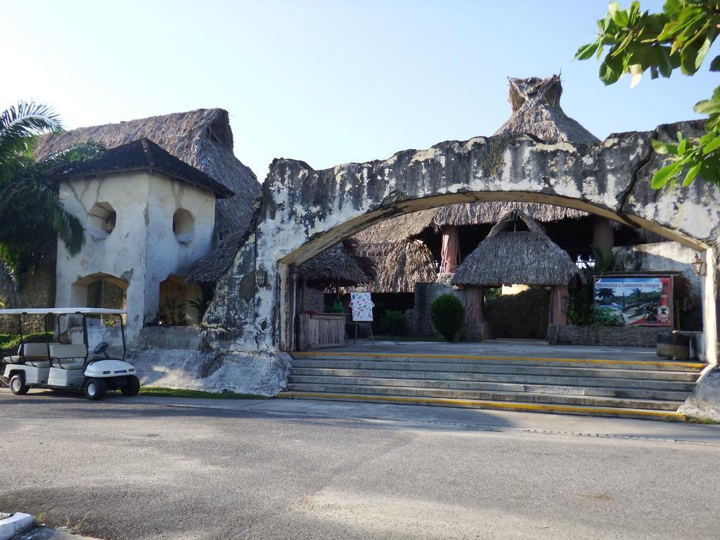 Amatique Bay Hotel Puerto Barrios Kültér fotó
