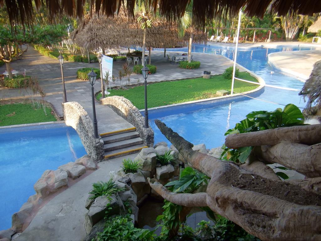 Amatique Bay Hotel Puerto Barrios Kültér fotó