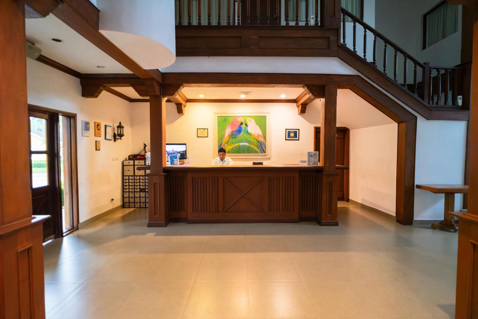 Amatique Bay Hotel Puerto Barrios Kültér fotó