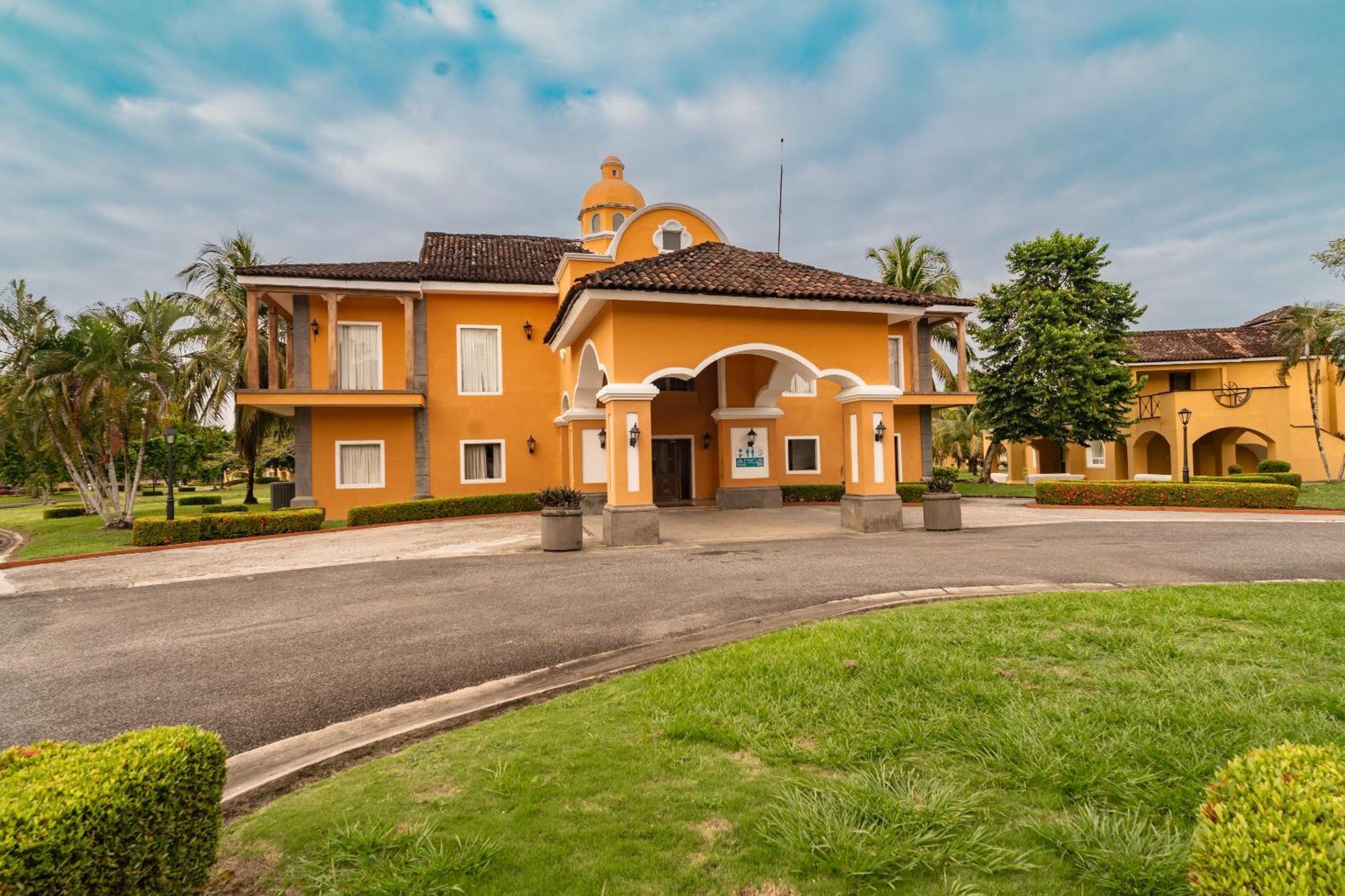 Amatique Bay Hotel Puerto Barrios Kültér fotó