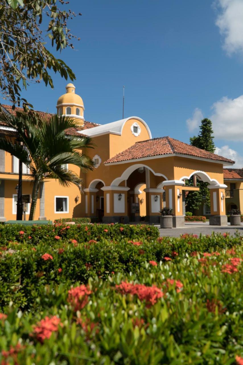Amatique Bay Hotel Puerto Barrios Kültér fotó